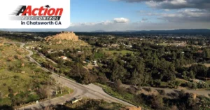 Pest Control in Chatsworth CA