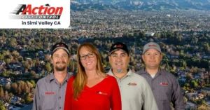 Pest Control in Simi Valley CA