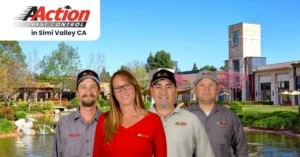 Pest Control in Thousand Oaks CA