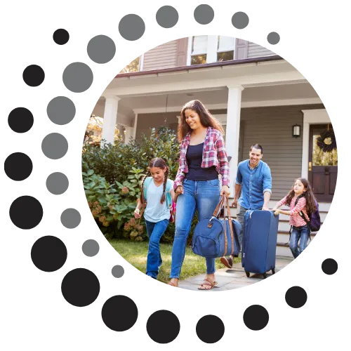 Preparing for Fumigation