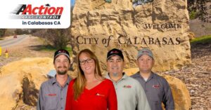 Pest Control in Calabasas CA