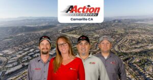 Camarillo CA Termite Inspection