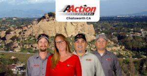 Chatsworth CA Termite Inspection