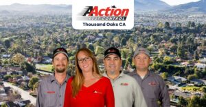 Thousand Oaks Termite Inspection