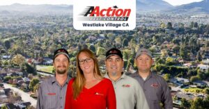 Westlake Village CA Termite Inspection