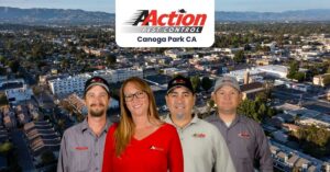 Canoga Park Termite Inspection