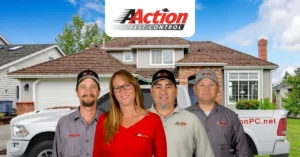Oak Park California Termite Inspection